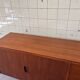 Vintage teak sideboard