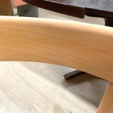 Vintage Scandinavian chair