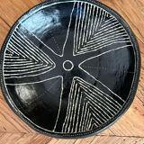 Decorative plate