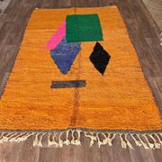 Tapis traditionnels marocain 200cmx300cm