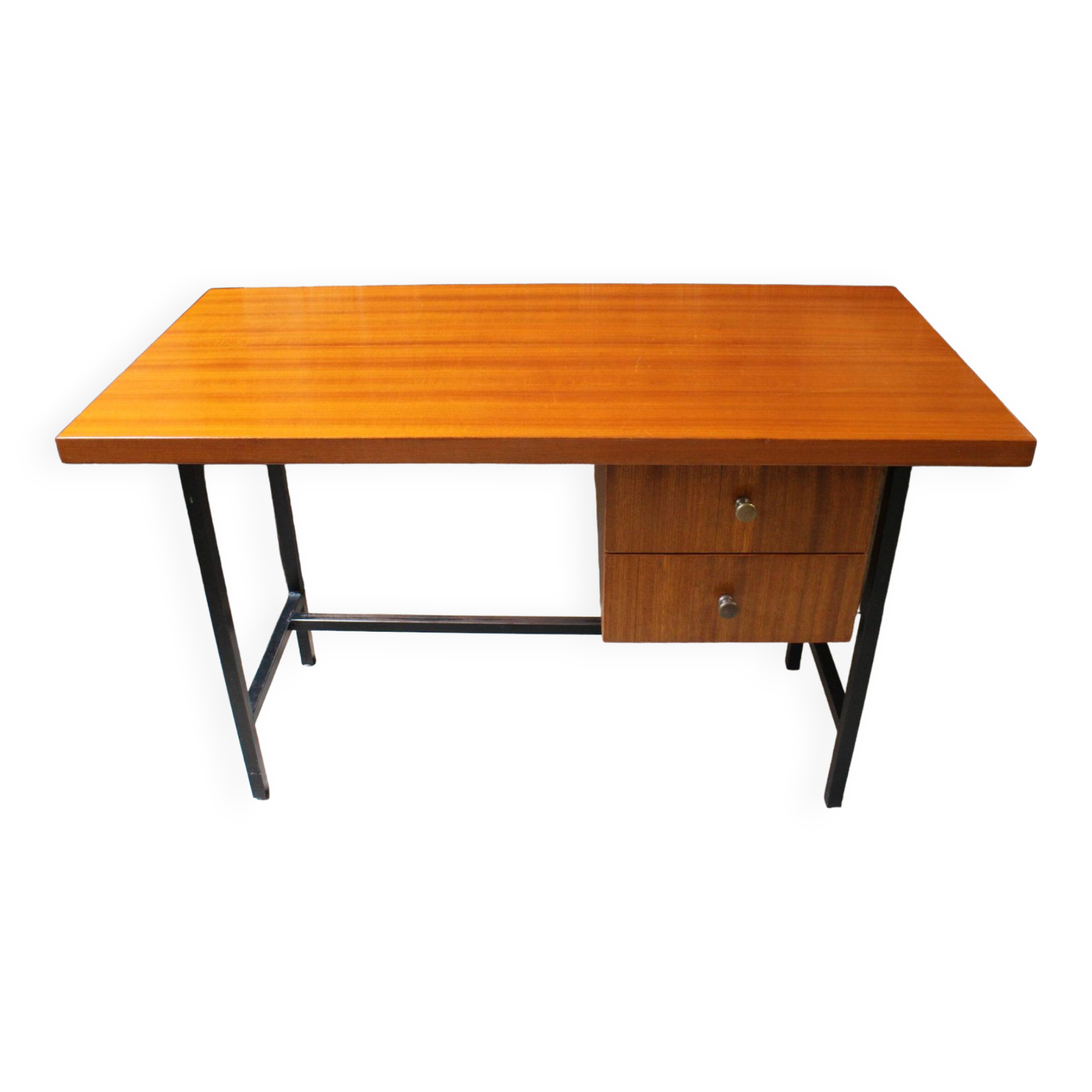 Bureau moderniste