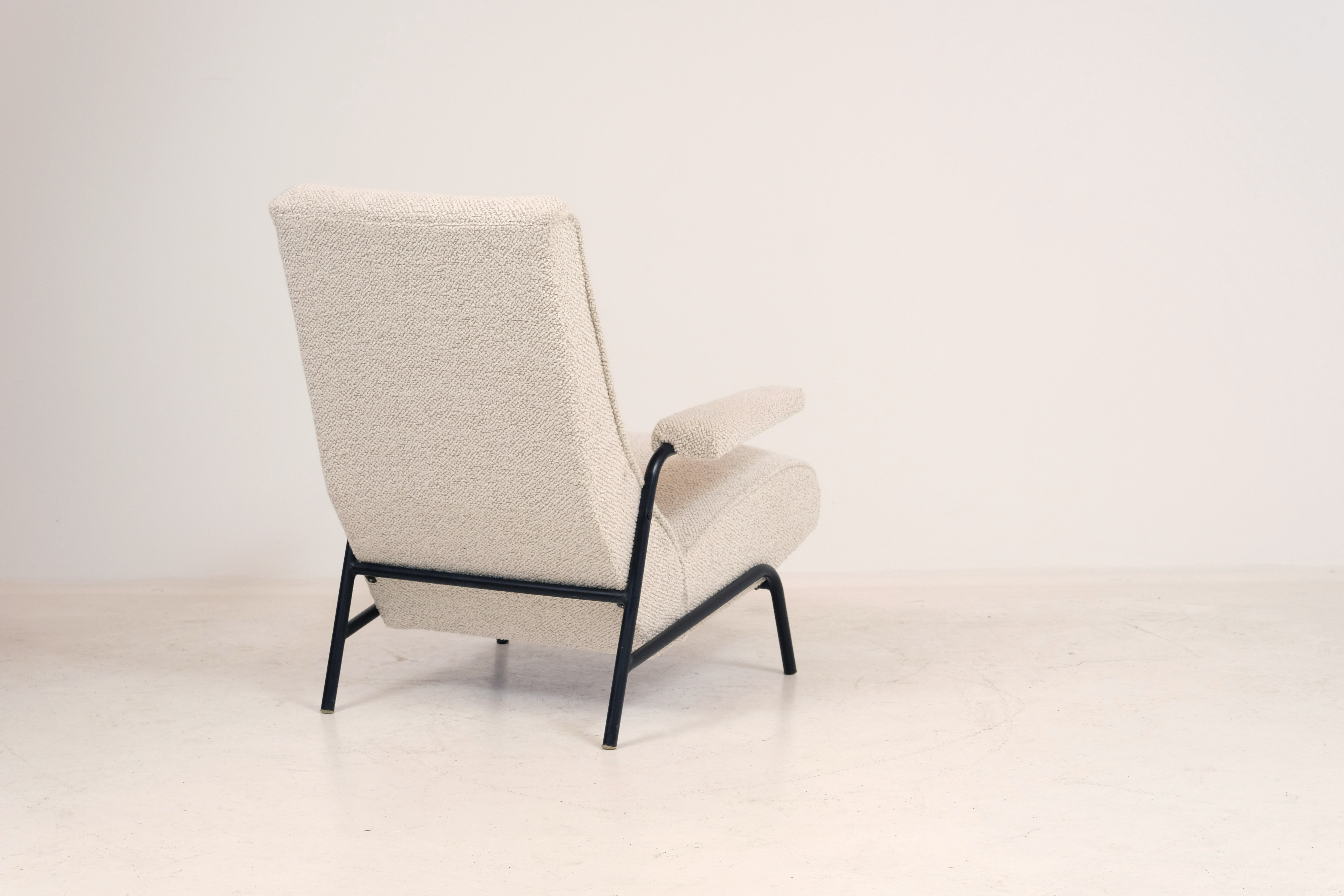 Guy Besnard armchair 1950