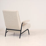 Guy Besnard armchair 1950