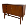 MidCentury Teak Sideboard by Bartels