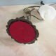 Bronze lamp