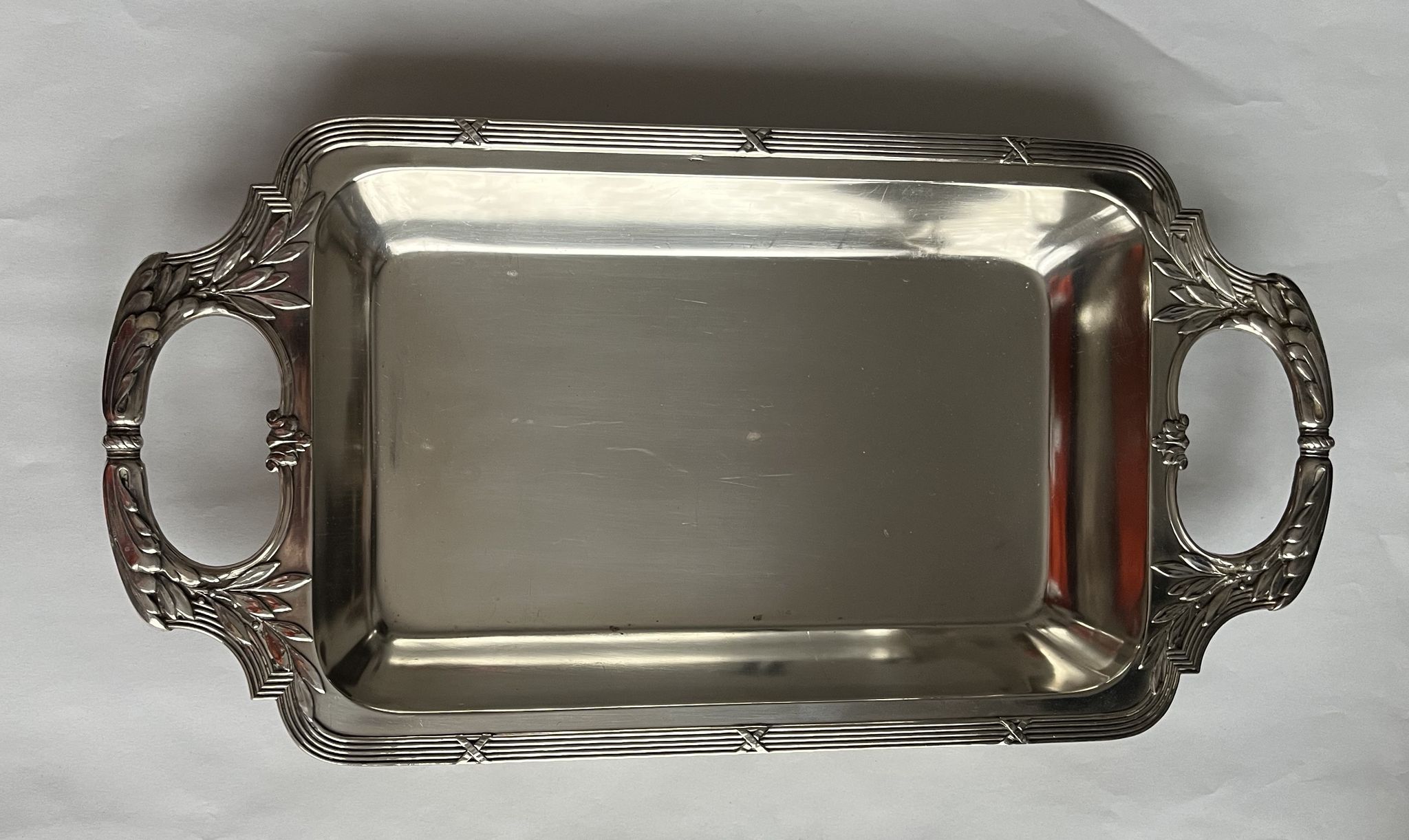 Tray