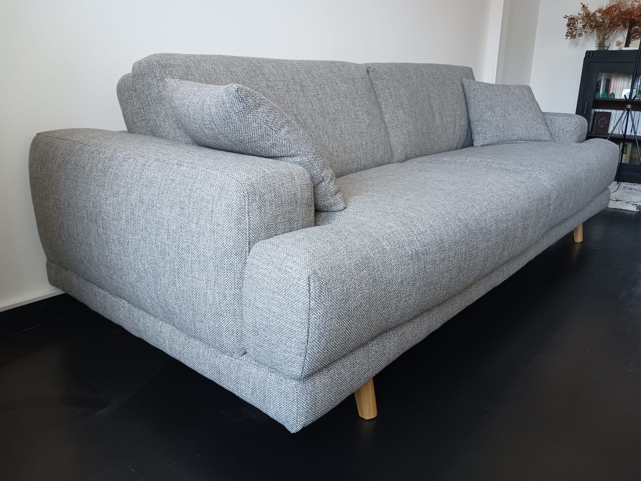 Scandinavian sofa bed Stockholm