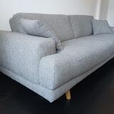 Scandinavian sofa bed Stockholm
