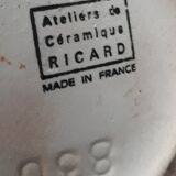 Pitcher " Ricard Anisette "
