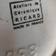Pitcher " Ricard Anisette "