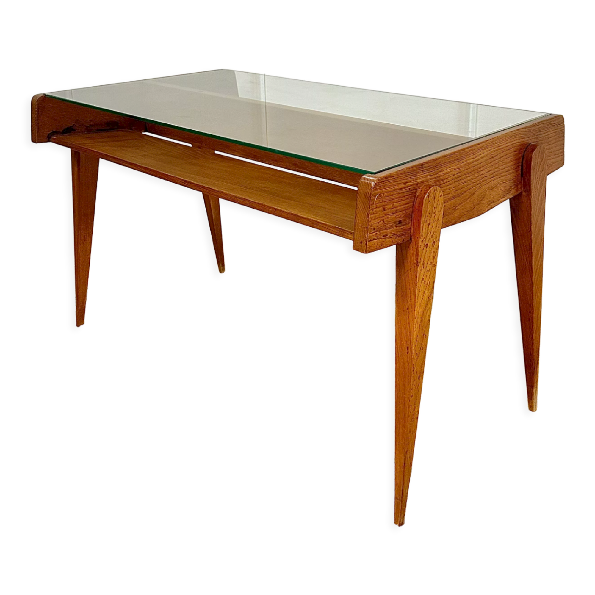 Scandinavian coffee table