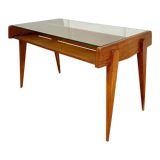 Scandinavian coffee table