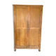 Parisian wardrobe