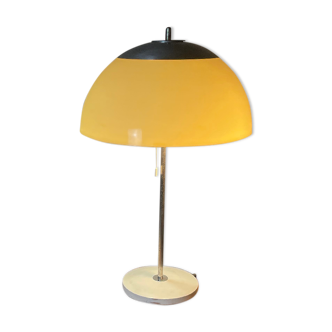 Unilux mushroom lamp