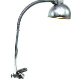 Kaiser Idell German lamp 1935 system