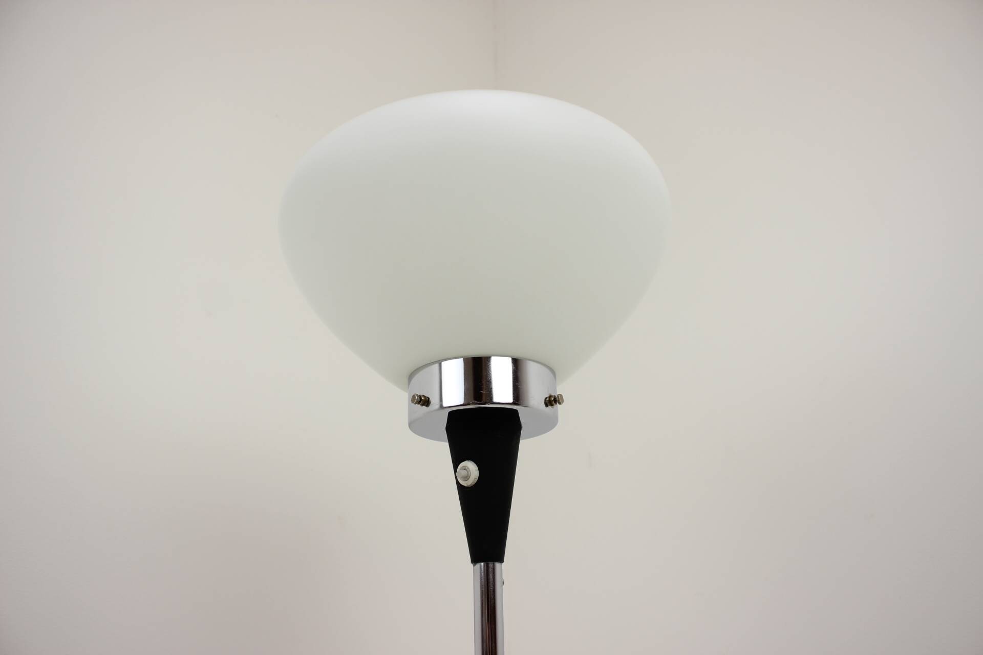 Mid-Century Floor Lamp, Germany, 1960s