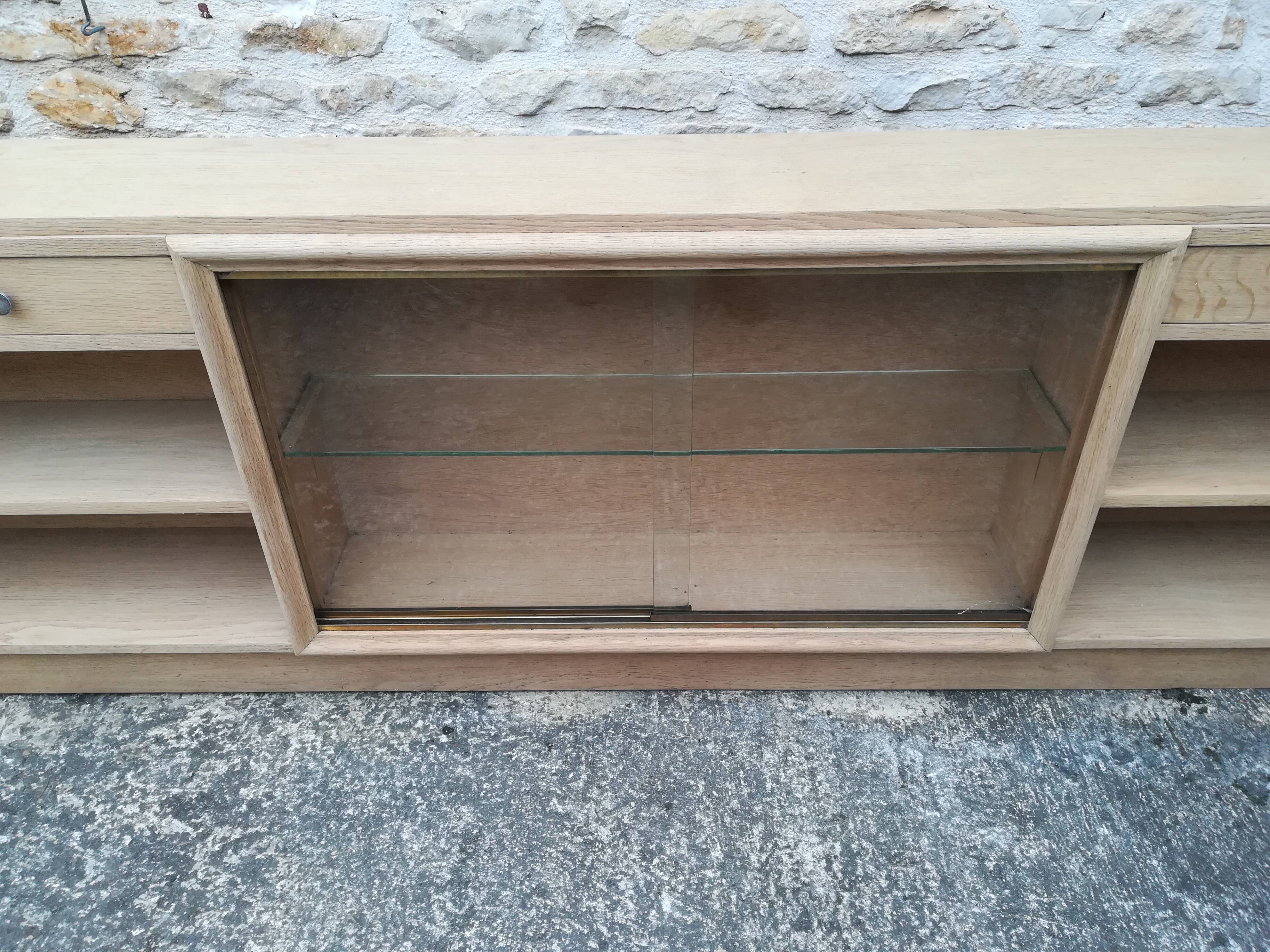 Meuble de métier