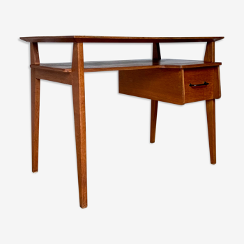 Bureau vintage Roger Landault