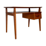 Roger Landault vintage office