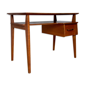 Roger Landault vintage office