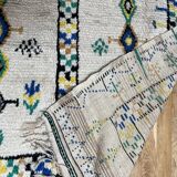 Berber carpet
