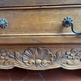 3 drawer chest of drawers