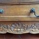 Commode 3 tiroirs
