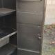 Armoire de cuisine année 50