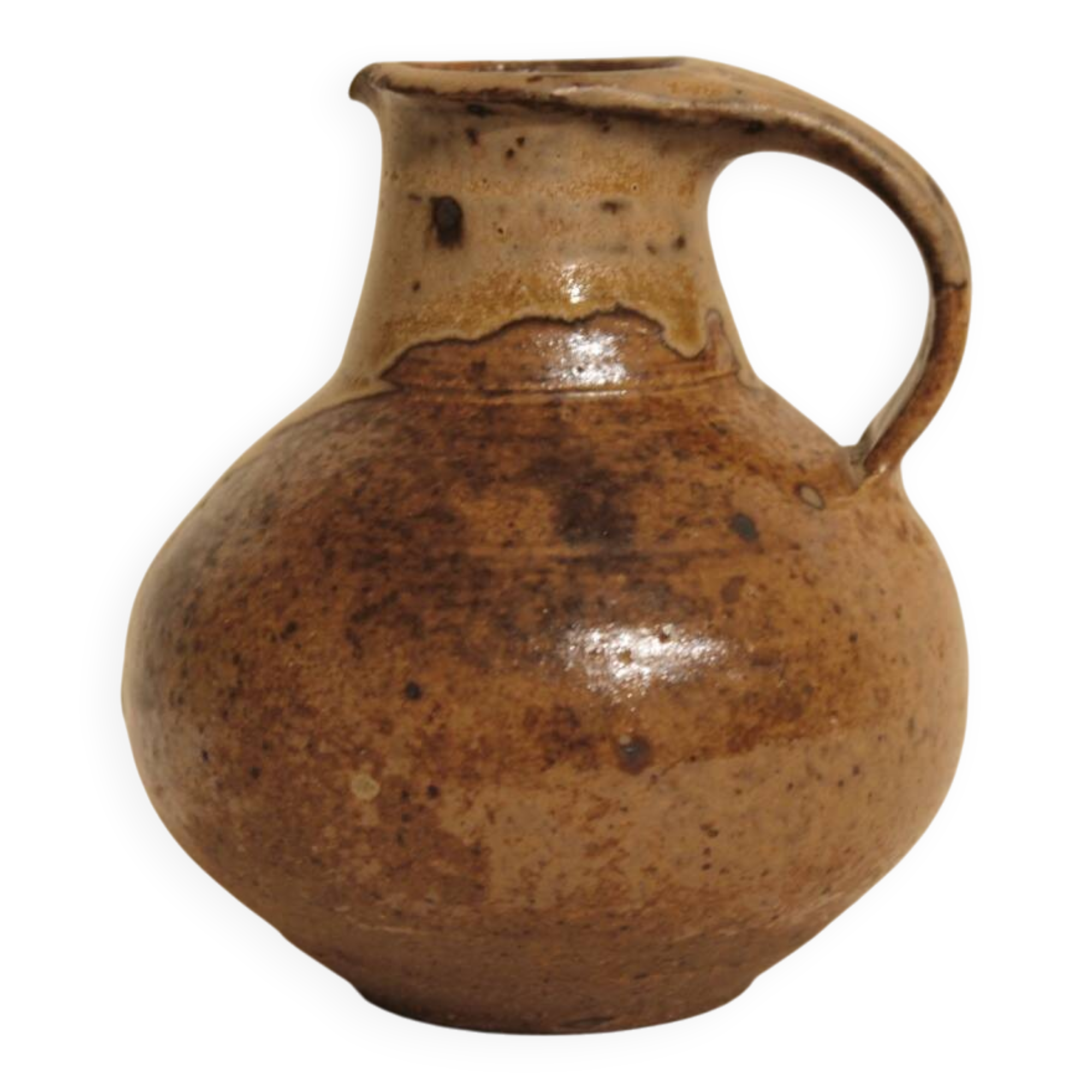 Ceramic jug Jacky Coville