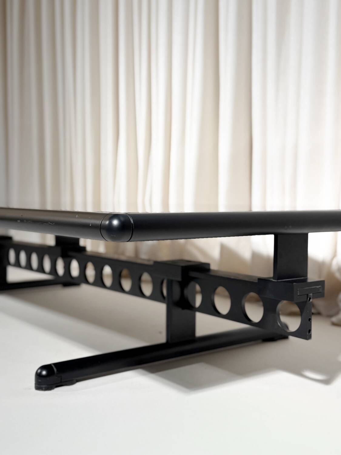 Poltrona Frau coffee table