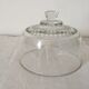 Glass bell