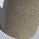Ceramic stoneware lamp light fixture