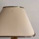 Vintage 1970s Hollywood Regency Neoclassical Nevil Desk Lamp