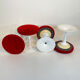 Tabouret "Tulip" par Eero Saarinen pour Knoll International, USA 2000