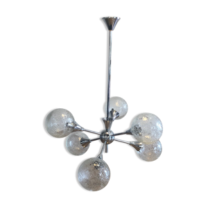 suspension