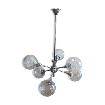 Suspension