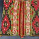 Ancien coussin berbère, Kilim