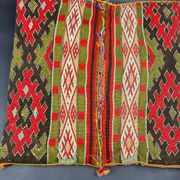 Old Berber cushion, Kilim