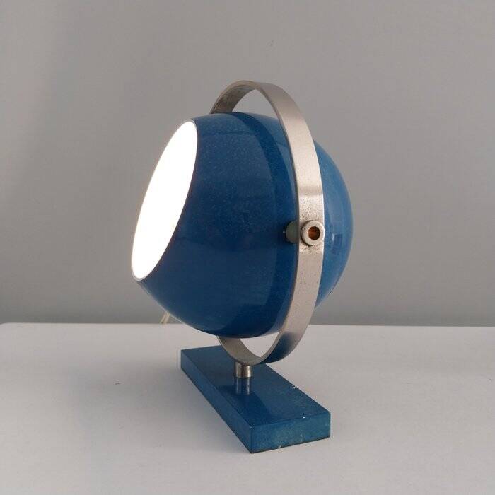 Italian designer lamp Stilux - Saba