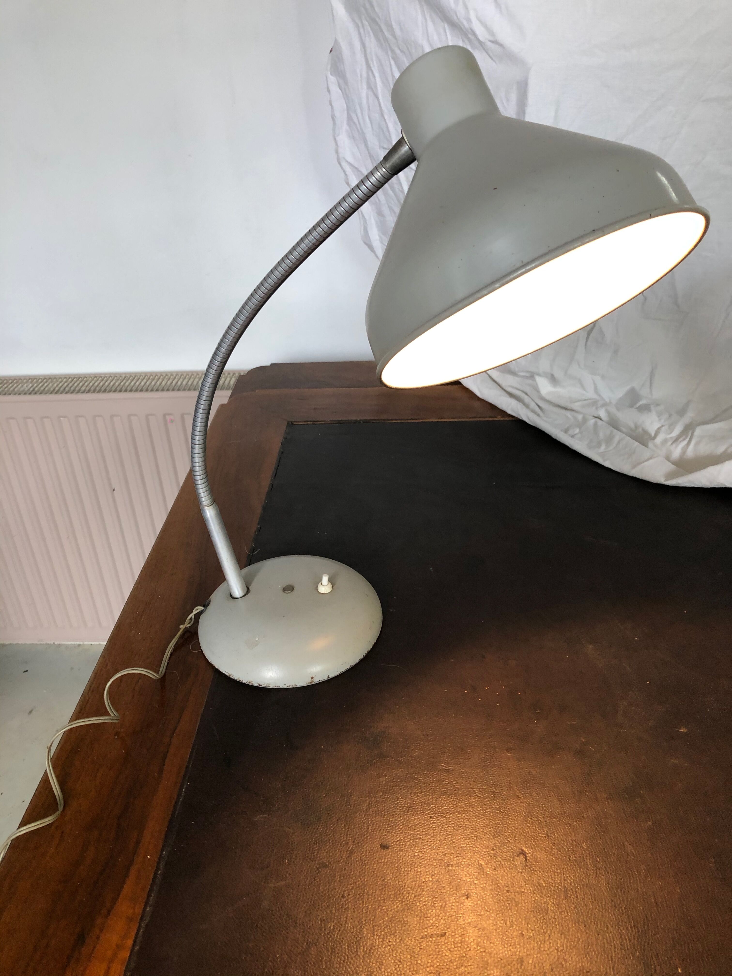 Lamp 1950