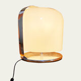 Alvise lamp by Luigi Massoni for Harvey Guzzini 1966