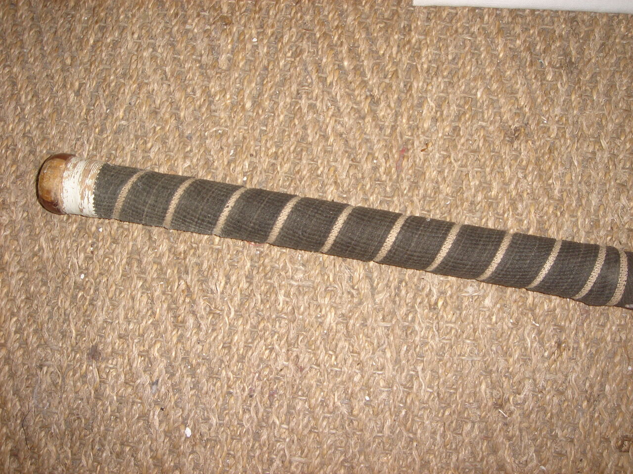 English field hockey stick, Grays Karachi King Selency