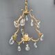 Tassel pendant