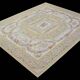 Tapis de style Aubusson fait main  : 315 x 240 cm"Galerie Sardje"