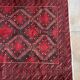 Moroccan rug, 171x98 cm