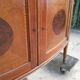 Maple & Co 1900 buffet dining room furniture