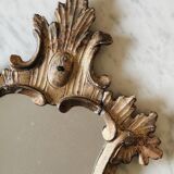 18th century mirror