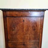 Secretary Restoration Period In Mahogany