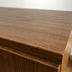Pair of vintage bedside tables scandinavian style