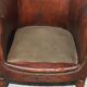 Club Armchair